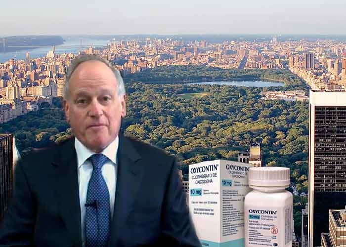 La pastilla, recetada por médicos, que ha matado a un millón de personas