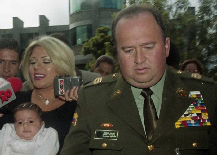 Royne Ch vez El Hombre Que Destruy La Vida De Marbelle