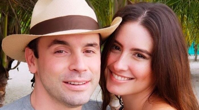  - El caleño por el que Taliana Vargas dejó la televisión