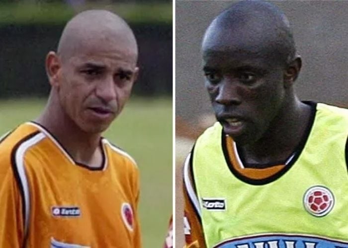 Totono, La Nigua y el Chigüiro: los apodos más horribles en la historia del fútbol colombiano