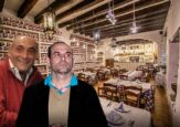 El restaurante de la farándula criolla que nació con la plata de Salvatore Mancuso