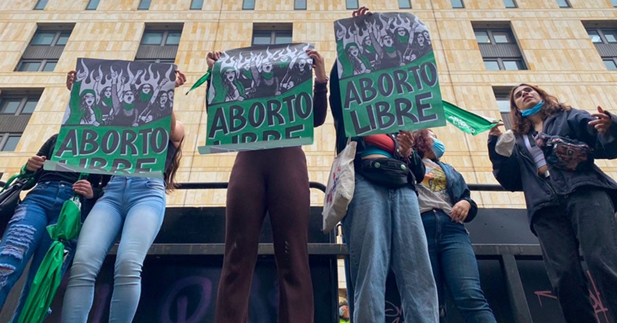 Para dummies ¿Qué significa la legalización del aborto en Colombia?
