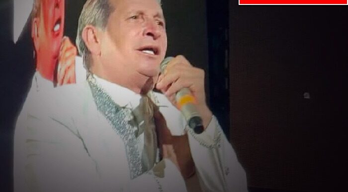  - Darío Gómez y su vida desgarrada que volvió canciones