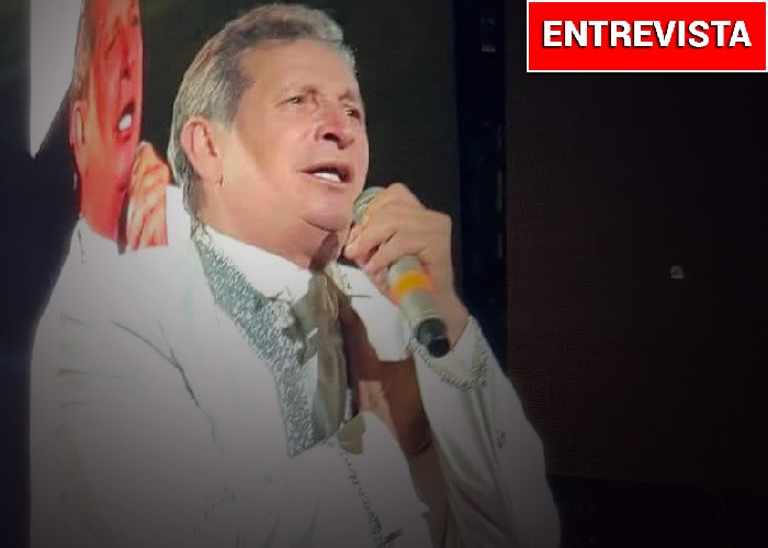 Darío Gómez y su vida desgarrada que volvió canciones