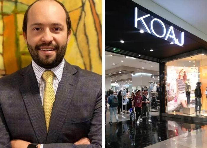 El abogado que puso contra las cuerdas a Koaj por acoso sexual a sus trabajadoras