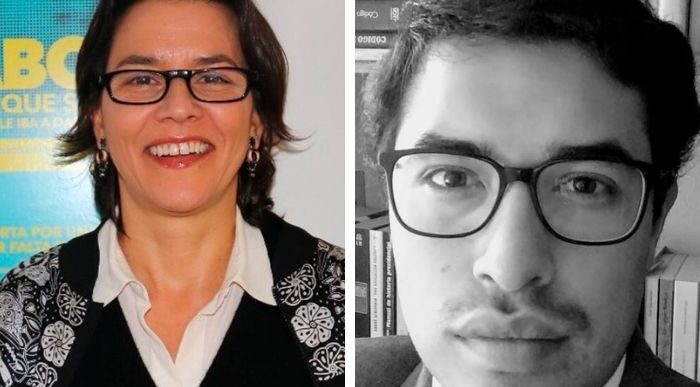  - Las mujeres de Causa Justa y un jóven abogado lograron despenalizar el aborto en Colombia