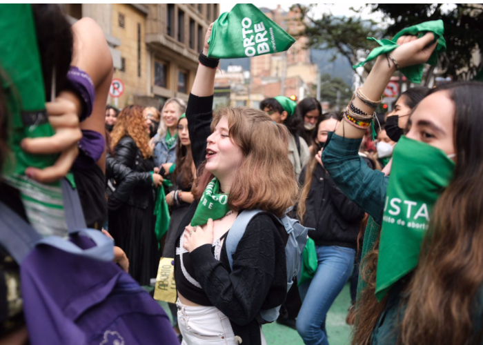 La sociedad de la confianza