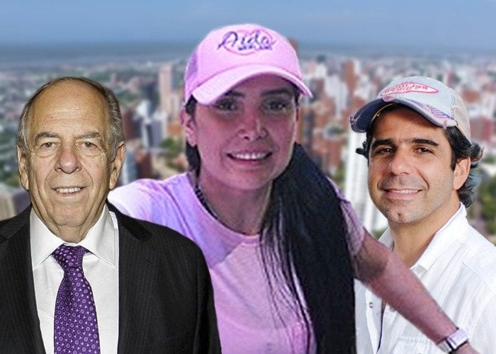 Aída Merlano, heroína, víctima, delincuente