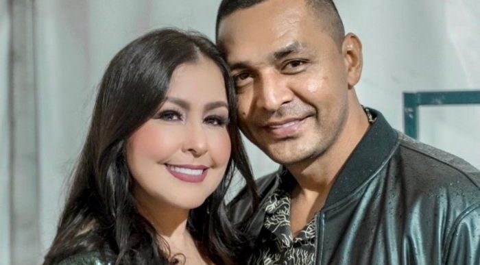  - El hombre que enamoró perdidamente a Arelys Henao