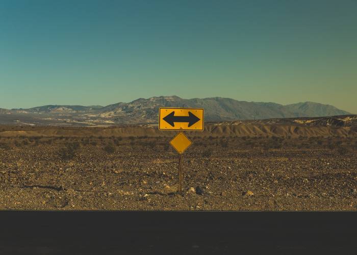 El problema con la izquierda…