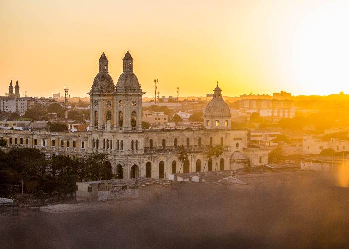 ¿Por qué hay hambre en Barranquilla?