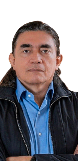  - Debate de frente con el congreso. Los candidatos en 2022 responden