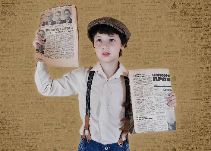 Cuando la ideología política se compra y se vende como una franquicia