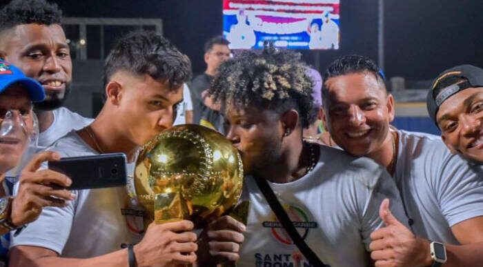  - "Caimanes son ejemplo e inspiración para niños y jóvenes atlanticenses": Elsa Noguera