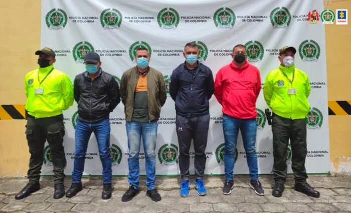  - El general (r) del Ejército que terminó de capo en el Clan del Golfo