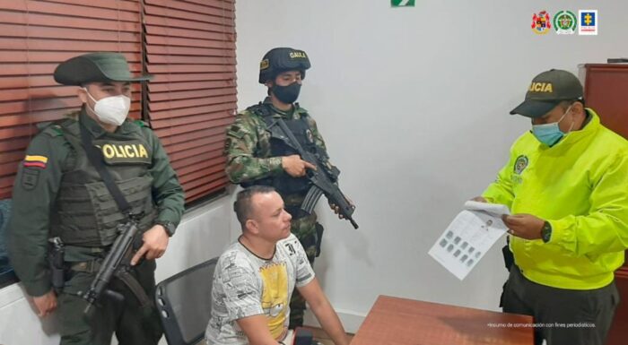  - El general (r) del Ejército que terminó de capo en el Clan del Golfo