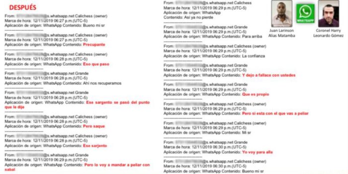  - El general (r) del Ejército que terminó de capo en el Clan del Golfo