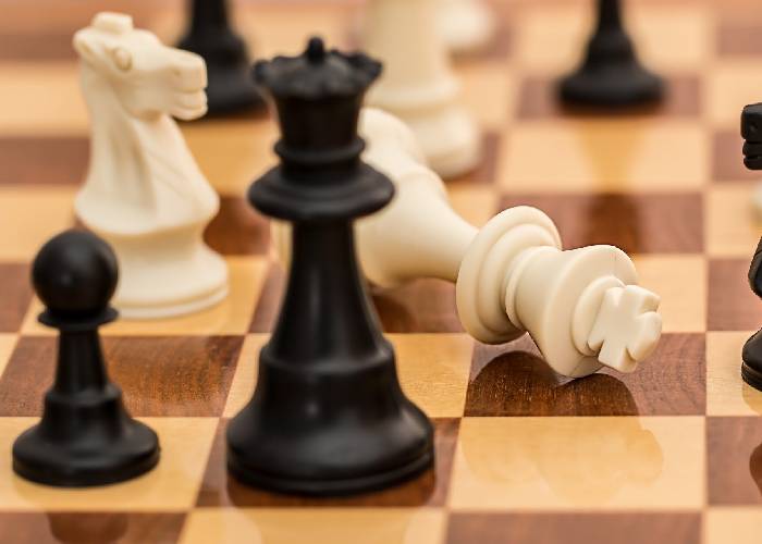 El ajedrez geopolítico entre Colombia-OTAN contra Venezuela-Rusia