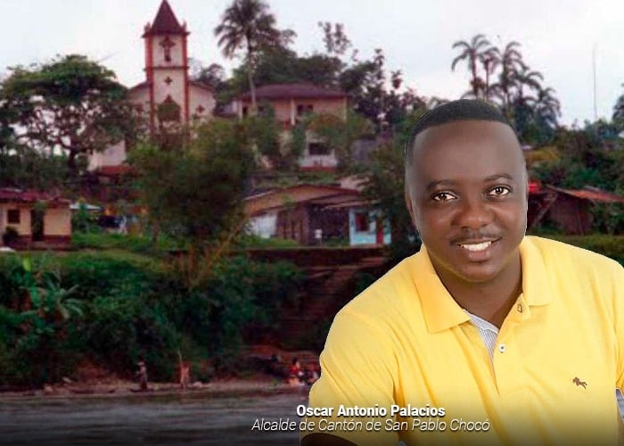 El palacio que se construirá en uno de los pueblos más pobres del país