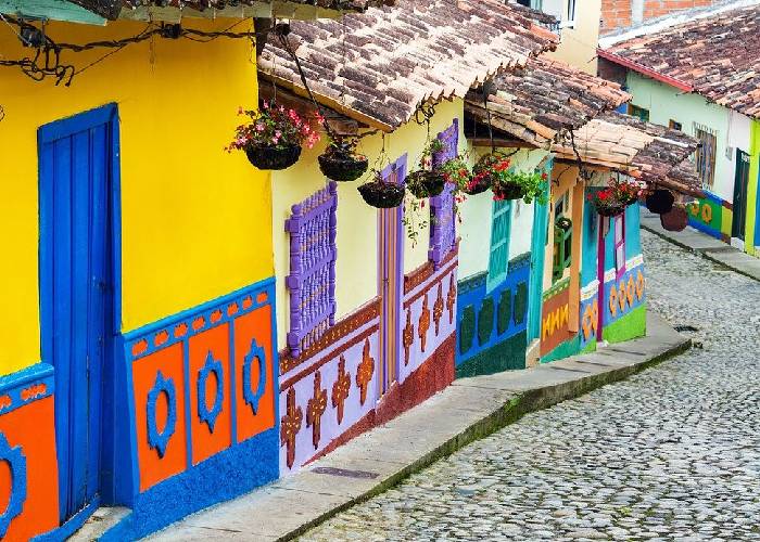 ¿Puede Colombia ser el 'second home' para turistas en épocas de invierno?