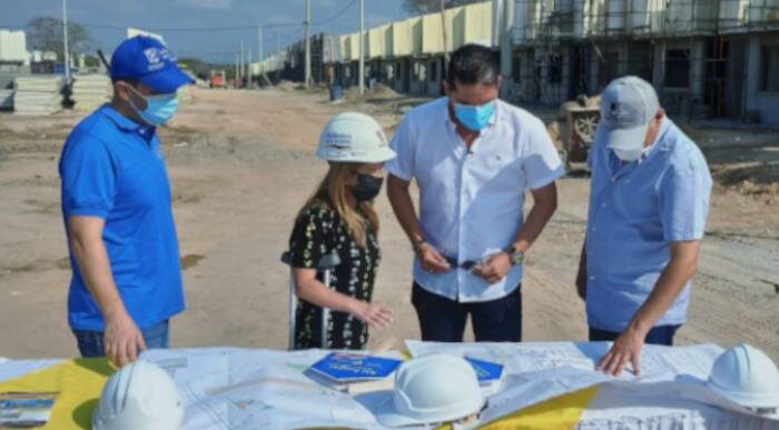  - Más de 4.000 atlanticenses cumplirán el sueño de tener casa propia