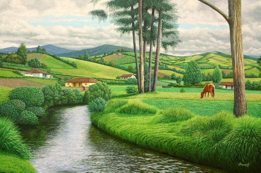  - Jairo Buesaquillo, el increíble realismo mágico de Nariño