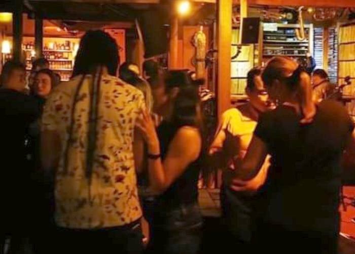 Los tres lugares más baratos para emborracharse en Bogotá