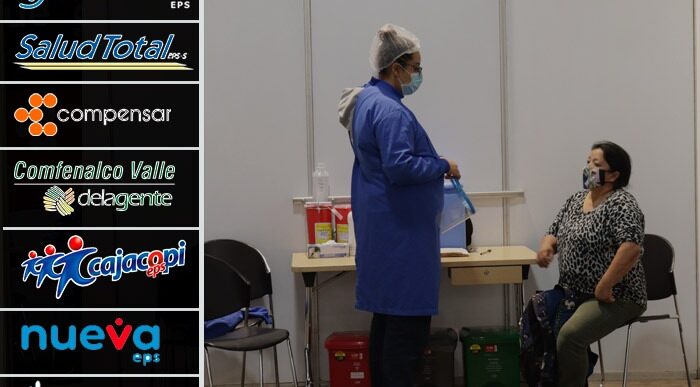  - Las 8 EPS que más se demoran en dar cita