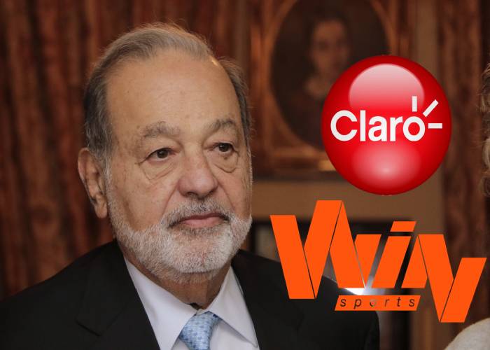 Así me estafaron a través de Claro y WinSport+