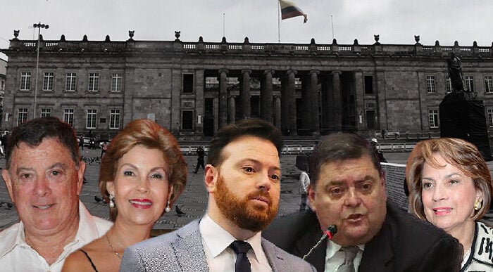  - La caída del poderoso Clan García Romero