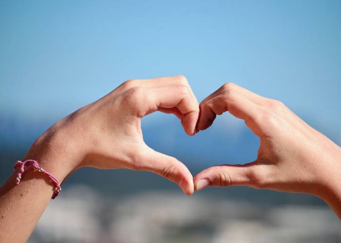 Esta es la única herencia válida al final de la vida