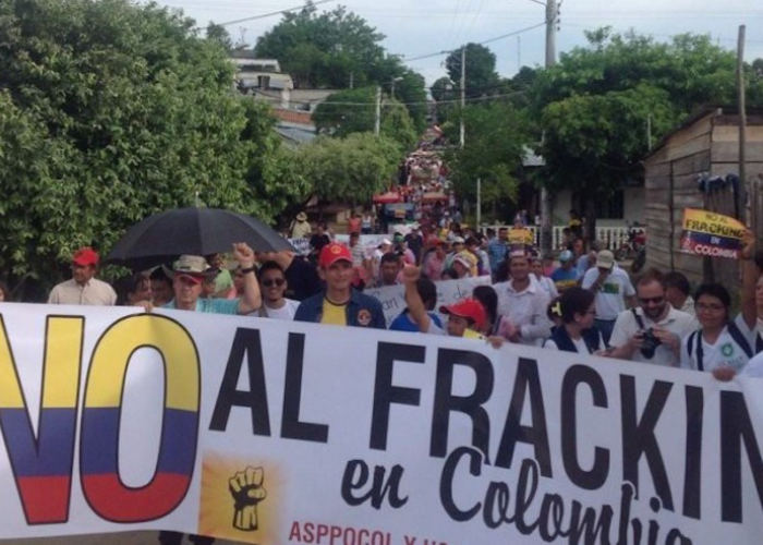 2022: el año de la prohibición del ´fracking´ y la transición energética justa y participativa