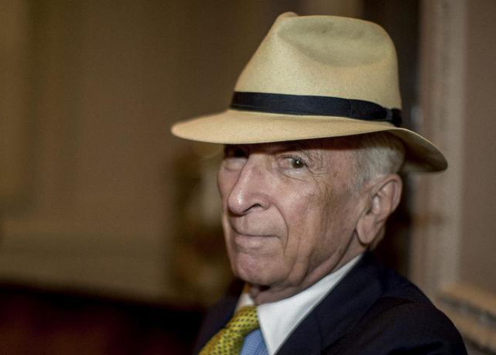 Un verdadero periodista no celebra el día del periodista