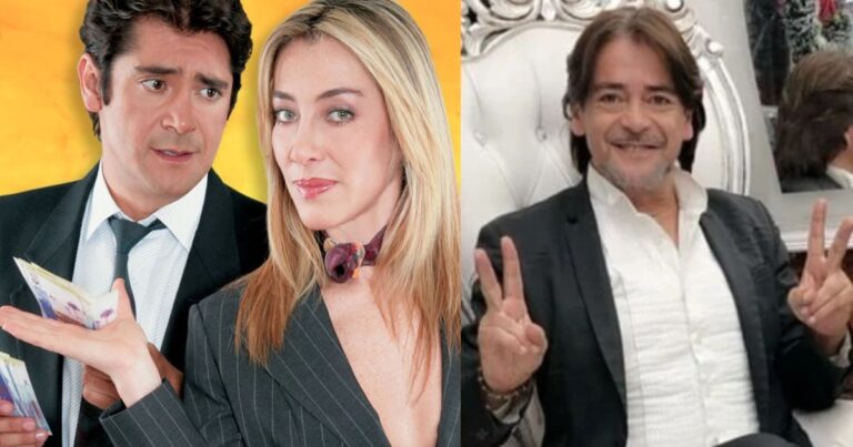 Víctor Hugo Cabrera - ¿Por qué desapareció de la televisión Víctor Hugo Cabrera?