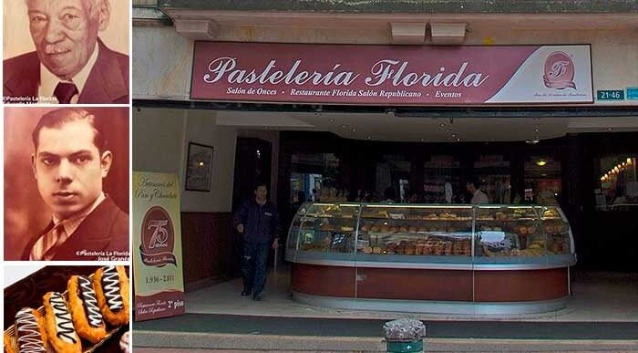  - La cafetería más antigua de Bogotá que llegó desde España