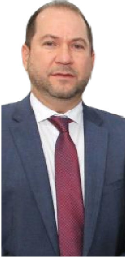  - Debate de frente con el congreso. Los candidatos en 2022 responden