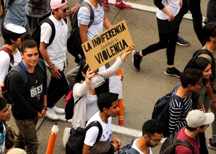 Cuando la ciudadanía está lista para un cambio de paradigma