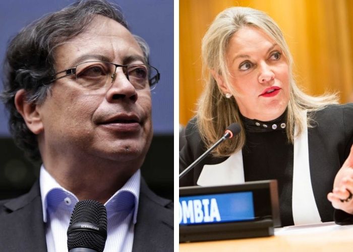 Temor entre los del Pacto a que Petro termine traicionado su compromiso para escoger vice