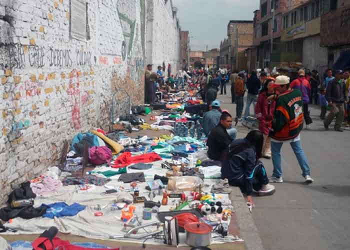  - Se compran hasta sicarios: Kennedy, el lugar más peligroso de Bogotá