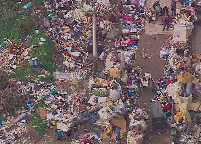 Se compran hasta sicarios: Kennedy, el lugar más peligroso de Bogotá