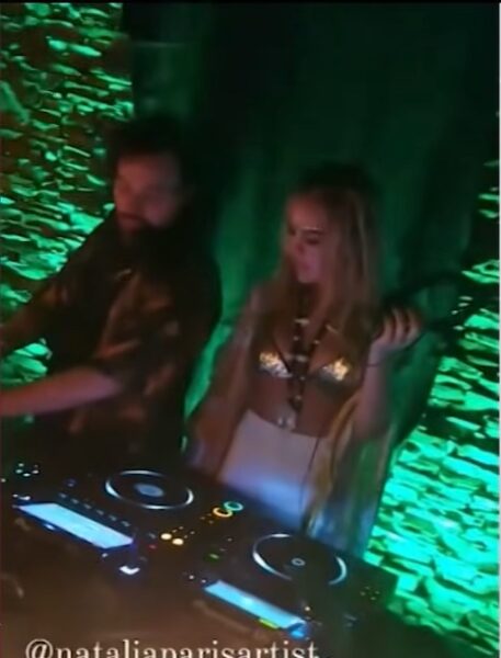  - El fiestón de un jeque árabe en Guatapé, cerca a Medellín