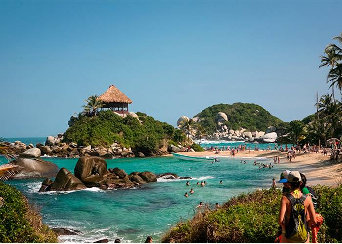 Historia caribeña (I): los pasajeros que aterrizaron muertos luego de pisar la misma playa en Santa Marta