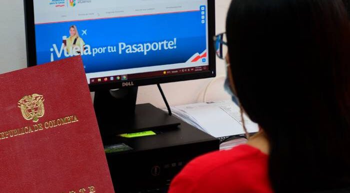  - Cómo sacar el pasaporte en el Atlántico de una forma fácil y rápida