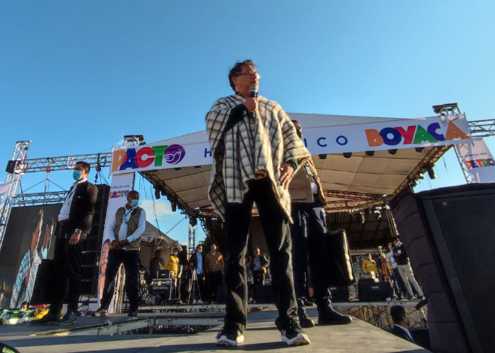 ¿Son las elecciones un ‘reality’?