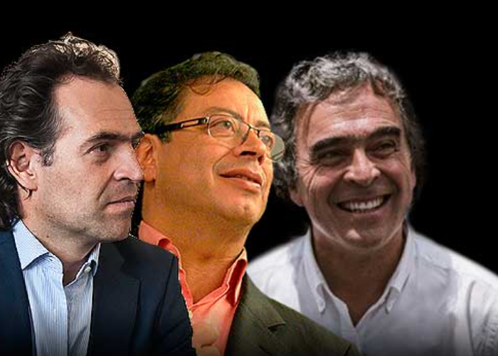 Candidatos a huevo