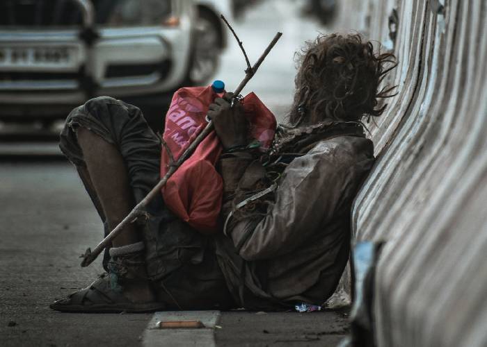 Hambre más, hambre menos, pero hambre