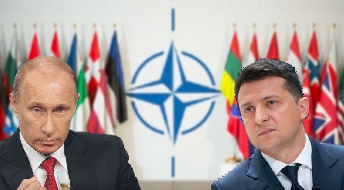  - 10 claves para entender qué pasa entre Rusia y Ucrania