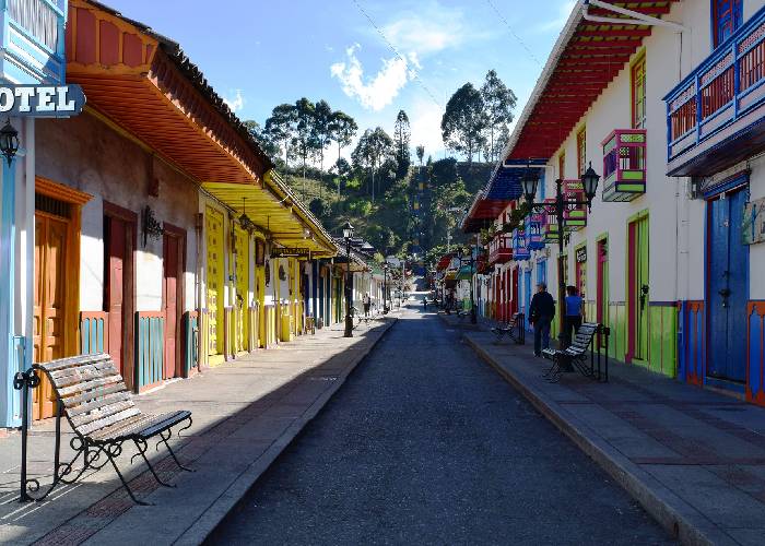 Confieso lo que odio del Quindío