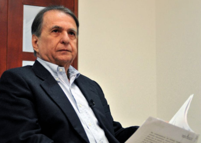 Los estigmas de Santofimio