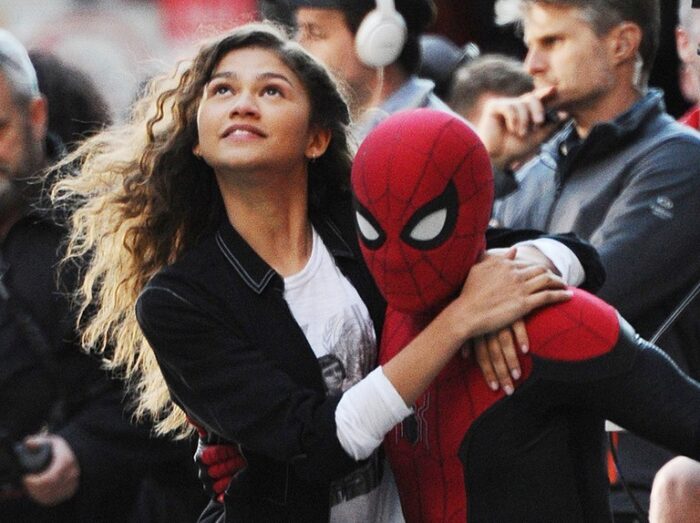  - Zendaya, la exestrella Disney que rompió la tradición de escándalos y excesos